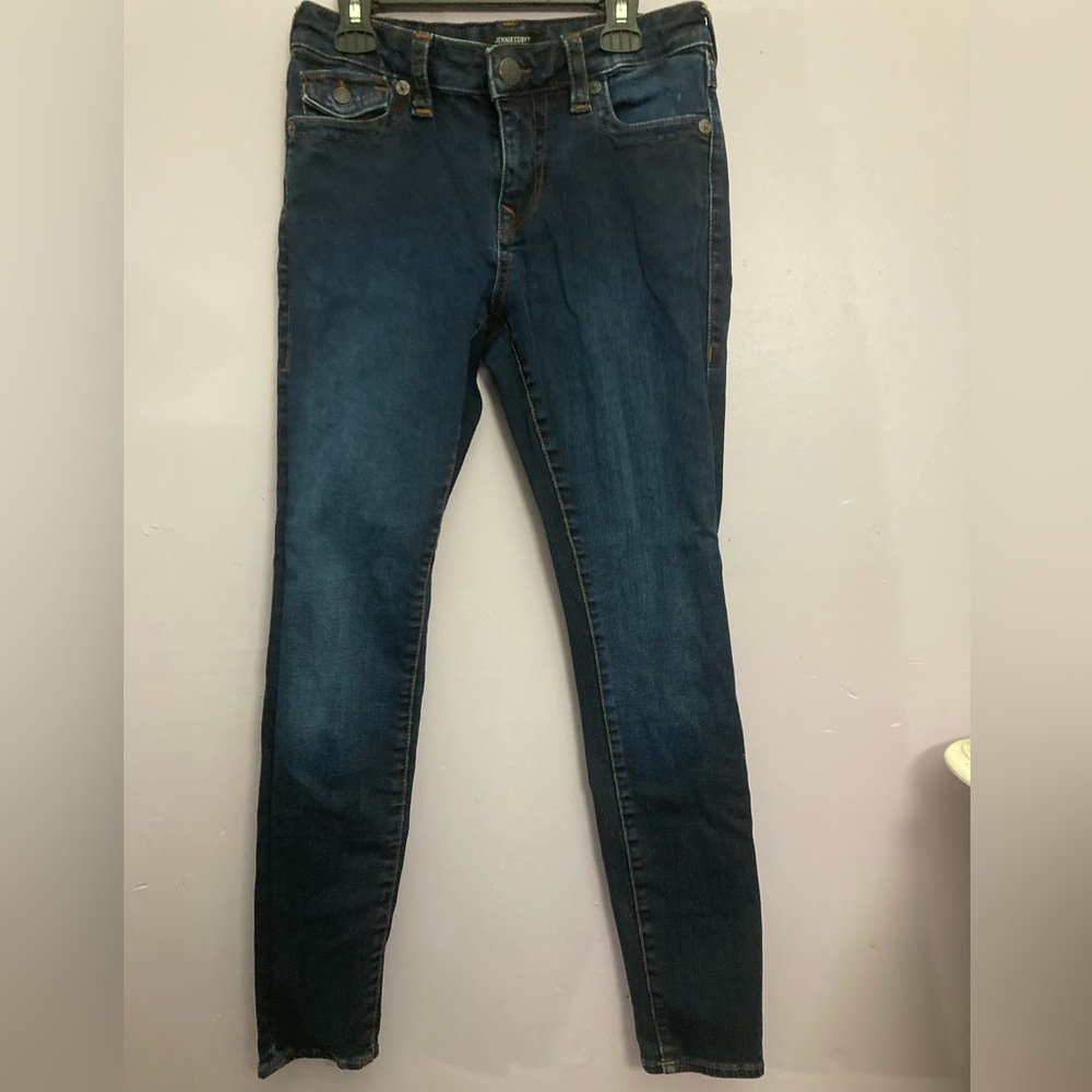 Classic True Religion Blue Women's Jeans